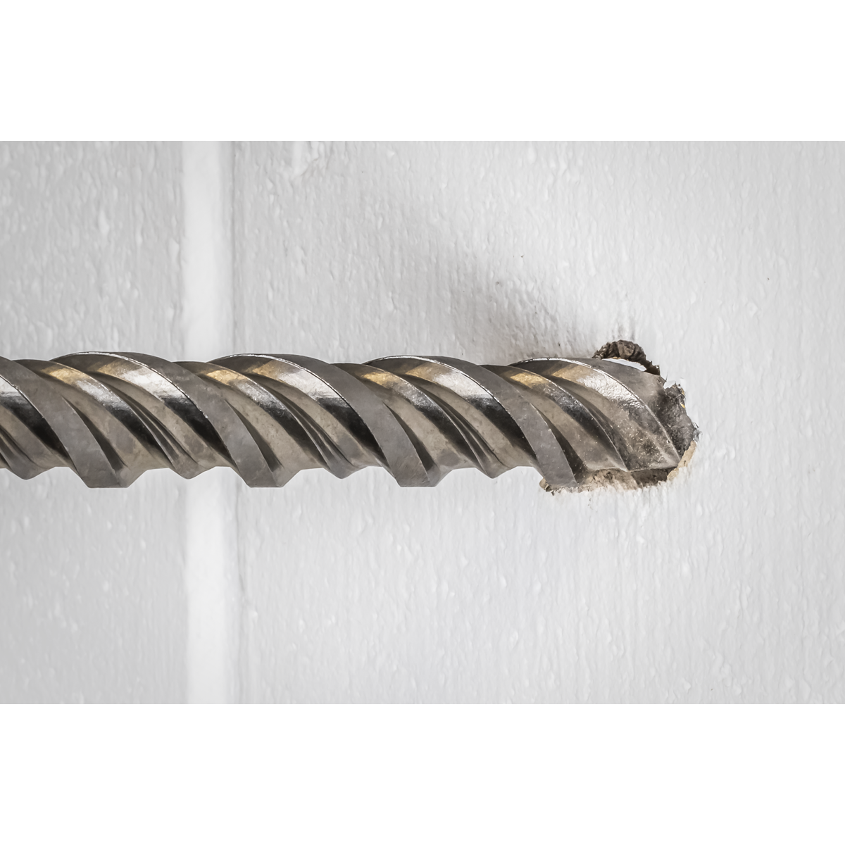 Worksafe SDS25X250 Worksafe® SDS Plus Drill Bit 25 x 250mm