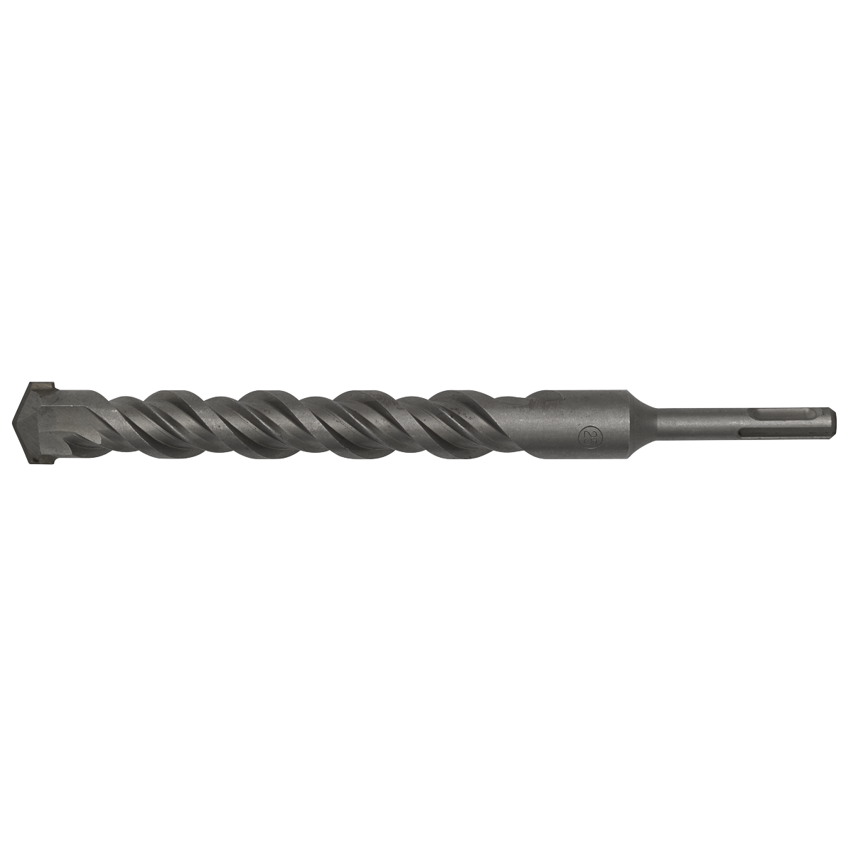 Worksafe SDS25X250 Worksafe® SDS Plus Drill Bit 25 x 250mm