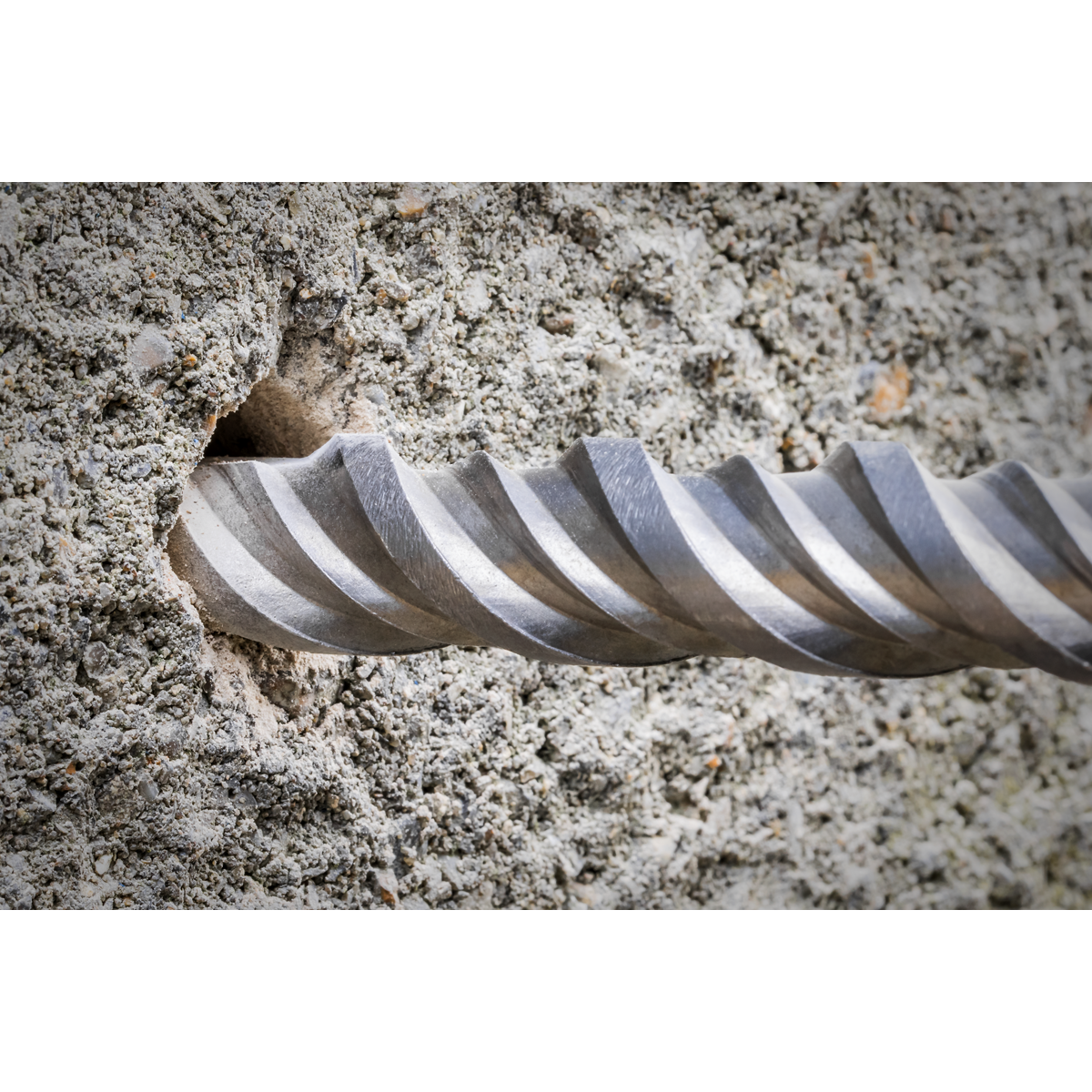 Worksafe SDS25X450 Worksafe® SDS Plus Drill Bit 25 x 450mm
