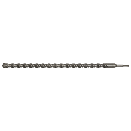 Worksafe SDS25X600 Worksafe® SDS Plus Drill Bit 25 x 600mm