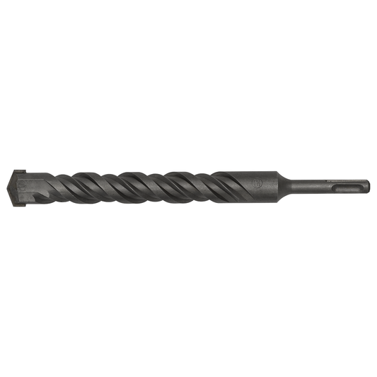 Worksafe SDS26X250 Worksafe® SDS Plus Drill Bit 26 x 250mm