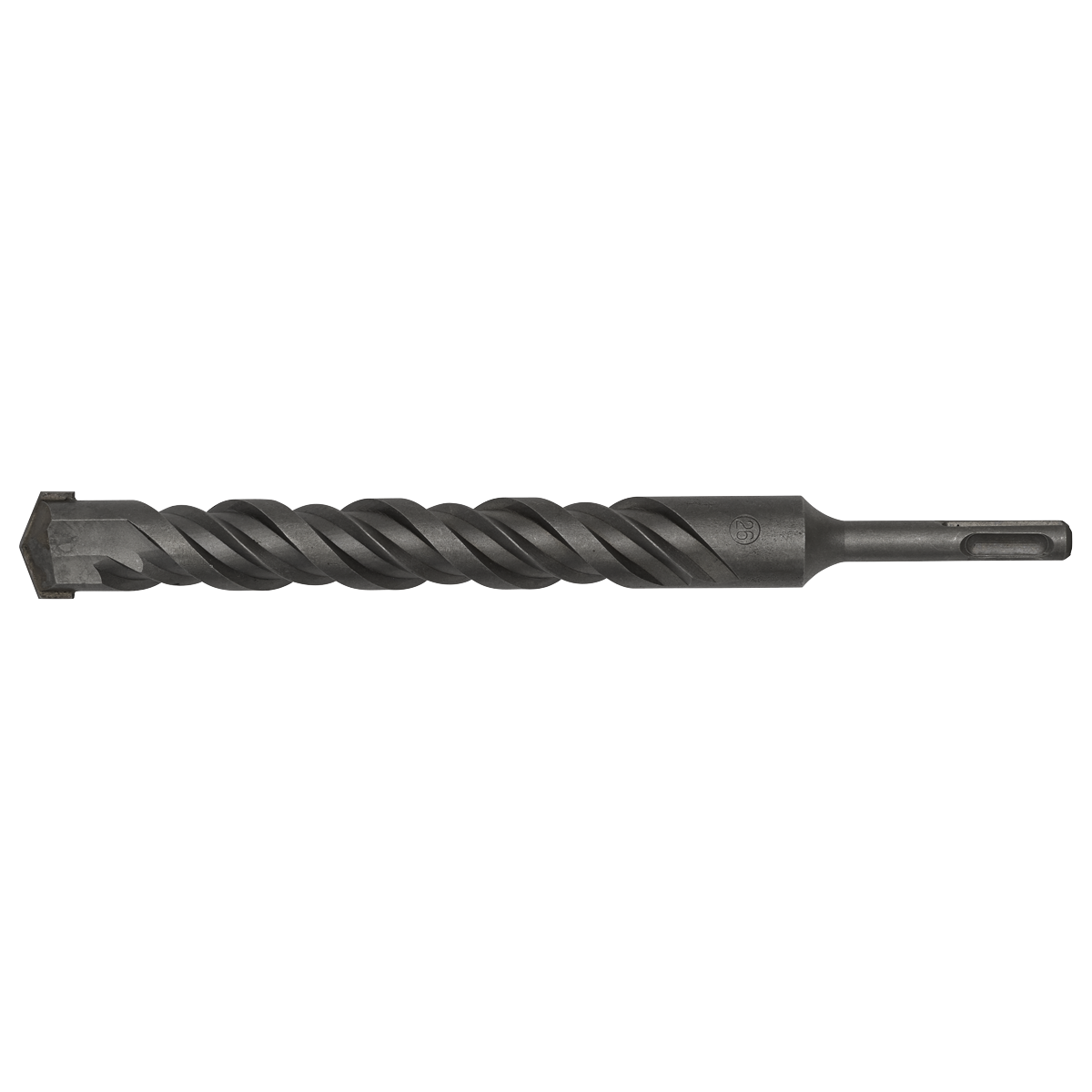 Worksafe SDS26X250 Worksafe® SDS Plus Drill Bit 26 x 250mm