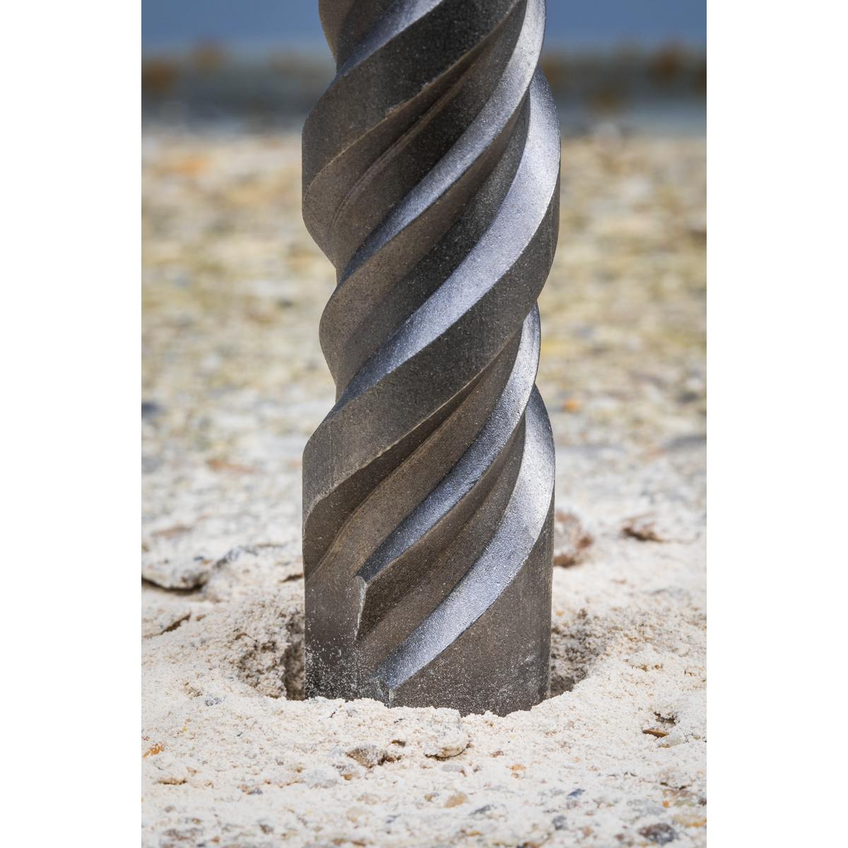 Worksafe SDS26X450 Worksafe® SDS Plus Drill Bit 26 x 450mm