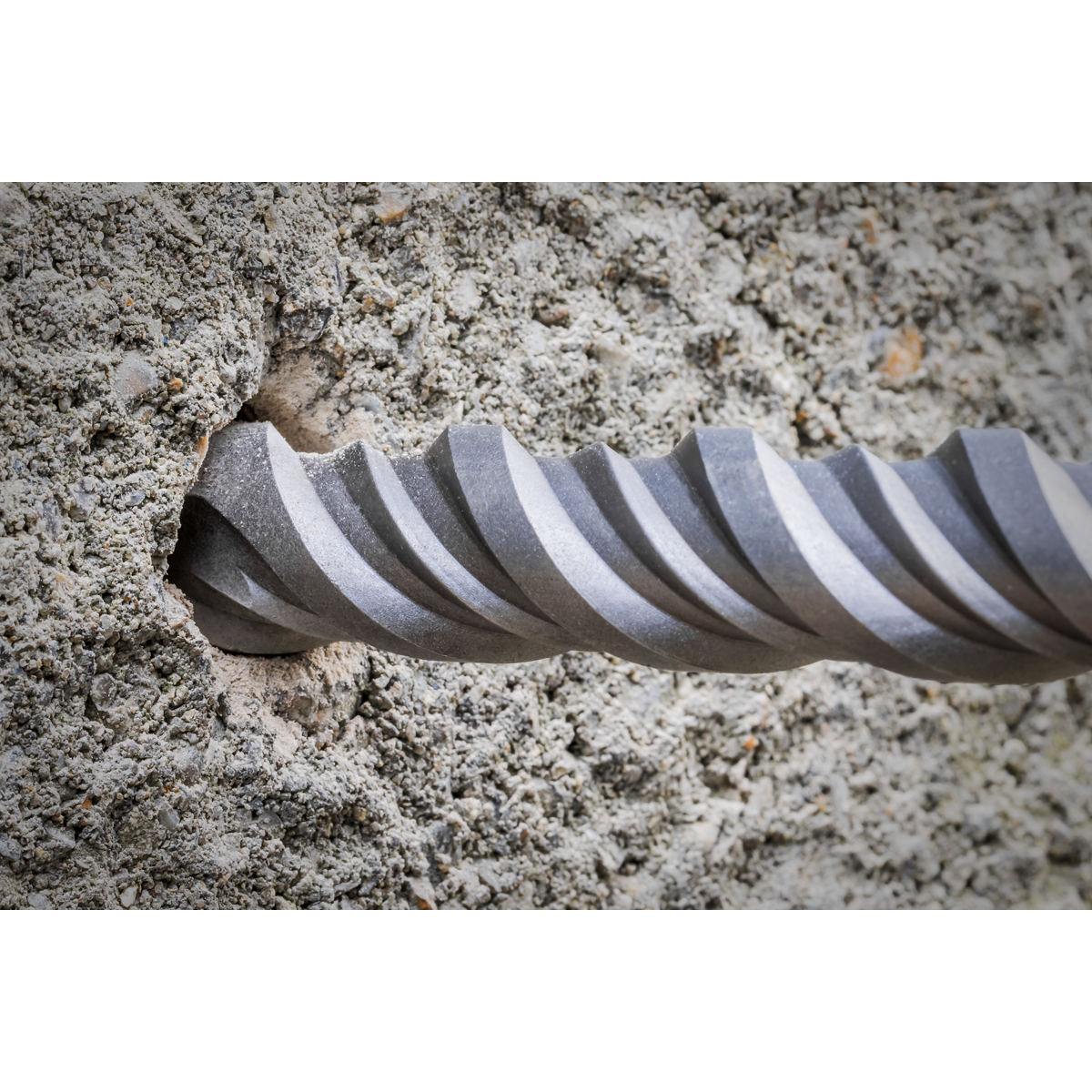 Worksafe SDS26X450 Worksafe® SDS Plus Drill Bit 26 x 450mm
