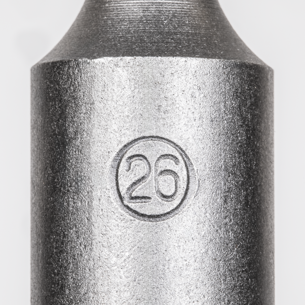 Worksafe SDS26X450 Worksafe® SDS Plus Drill Bit 26 x 450mm