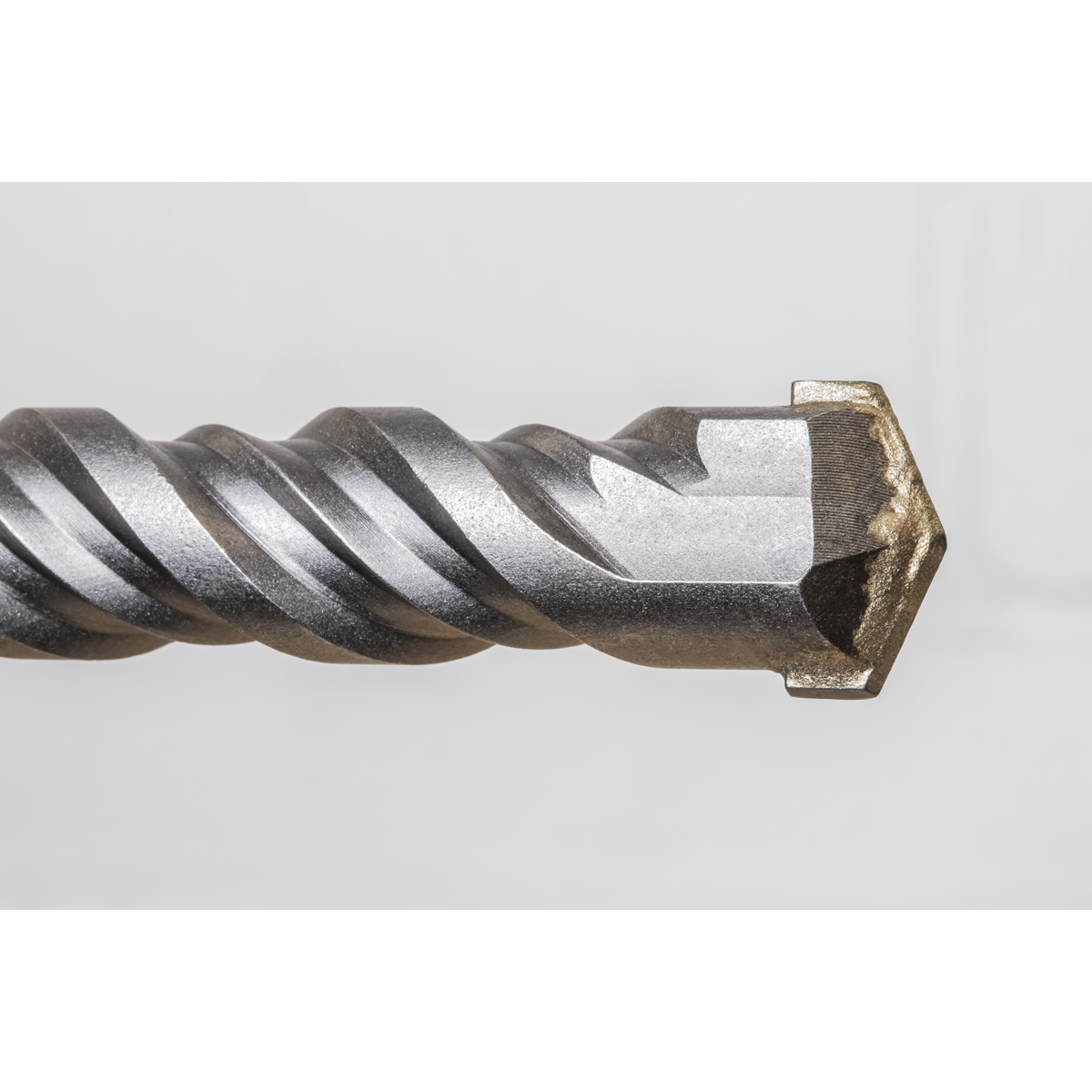 Worksafe SDS26X450 Worksafe® SDS Plus Drill Bit 26 x 450mm