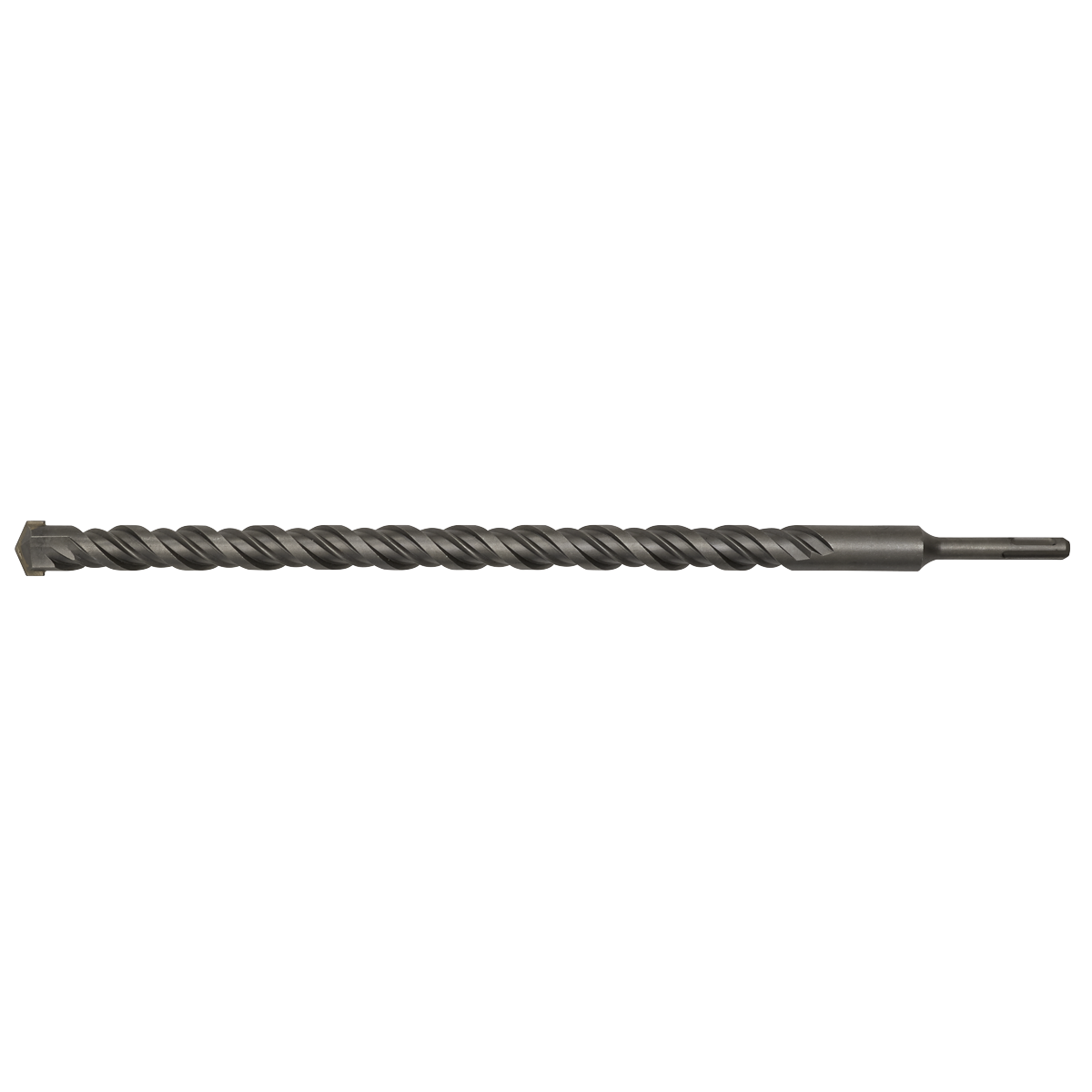 Worksafe SDS26X450 Worksafe® SDS Plus Drill Bit 26 x 450mm