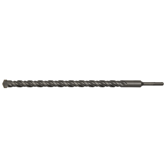 Worksafe SDS26X450 Worksafe® SDS Plus Drill Bit 26 x 450mm