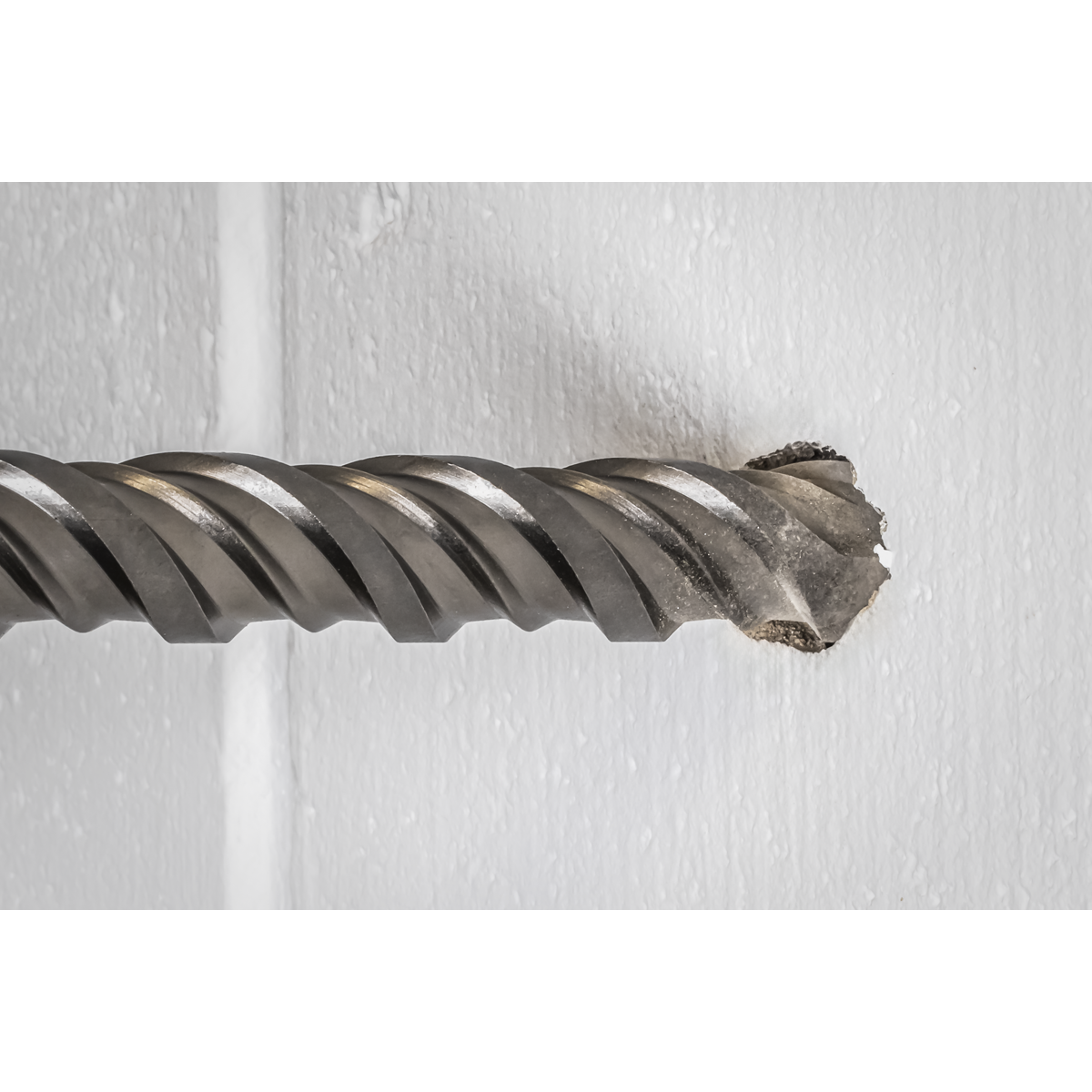 Sealey SDS28x450 SDS Plus Drill Bit 28 x 450mm