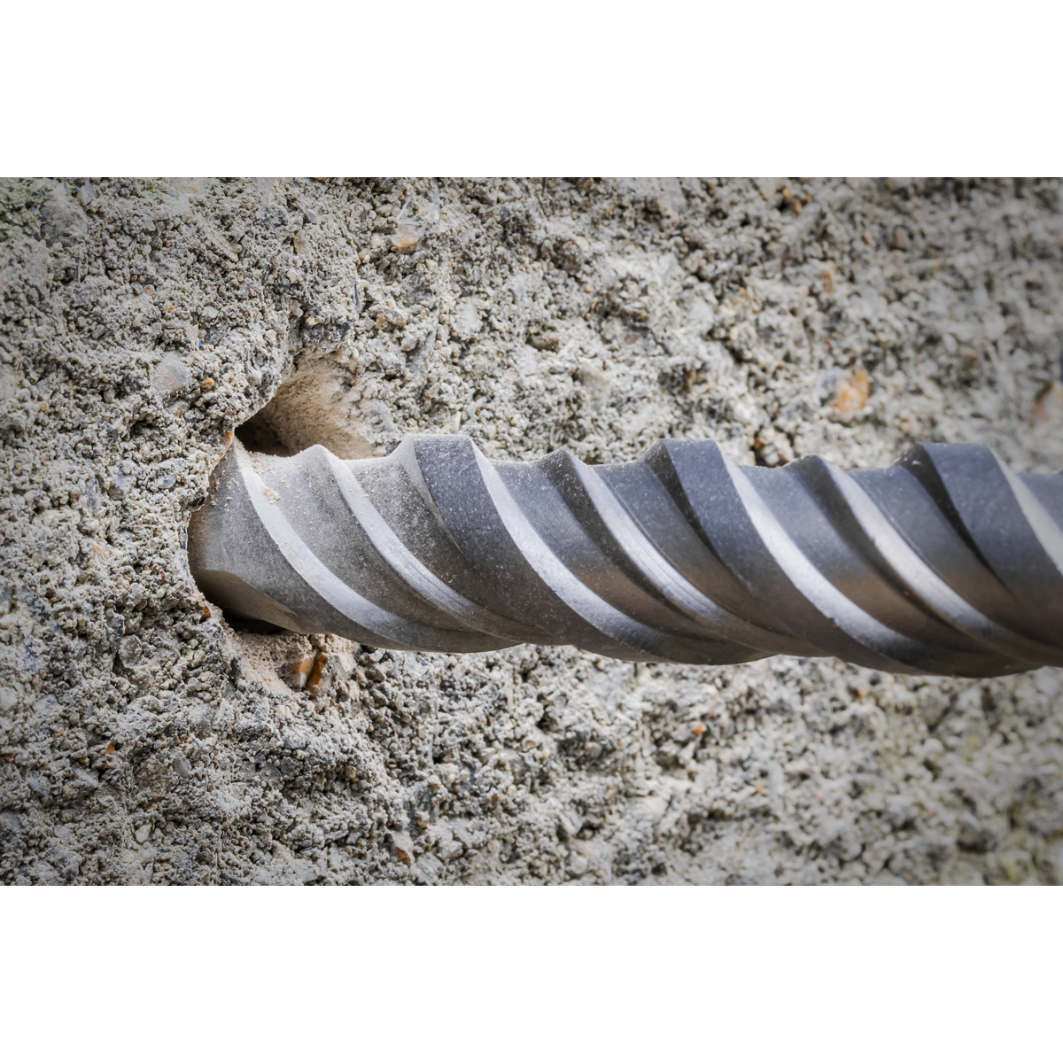 Sealey SDS28x450 SDS Plus Drill Bit 28 x 450mm