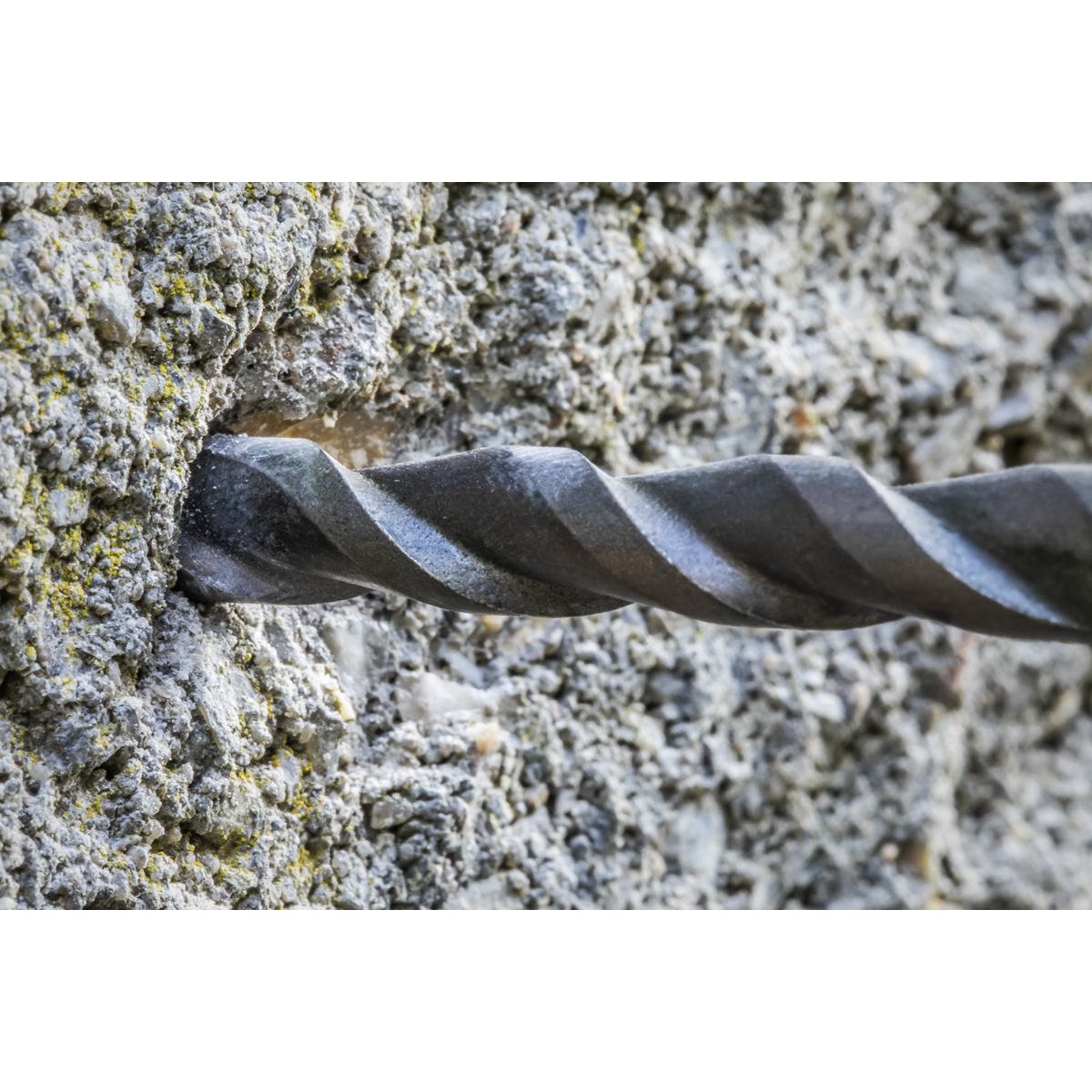 Worksafe SDS6.5X110 Worksafe® SDS Plus Drill Bit 6.5 x 110mm