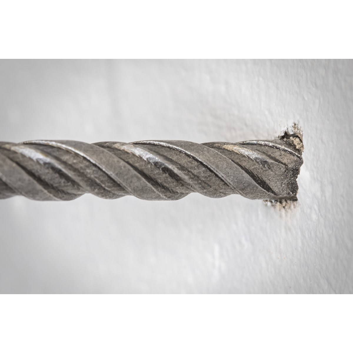 Worksafe SDS6.5X160 Worksafe® SDS Plus Drill Bit 6.5 x 160mm