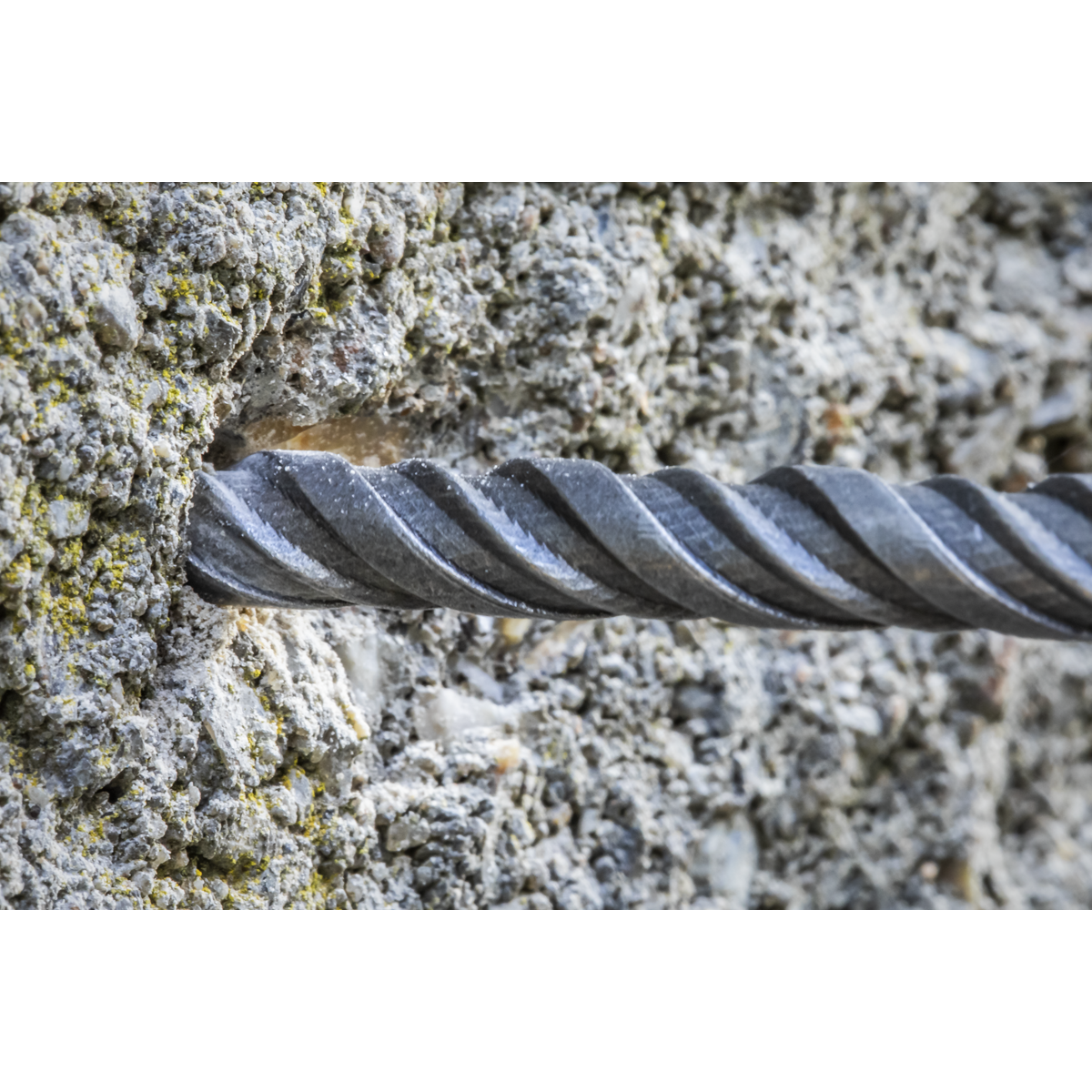 Worksafe SDS6.5X210 Worksafe® SDS Plus Drill Bit 6.5 x 210mm