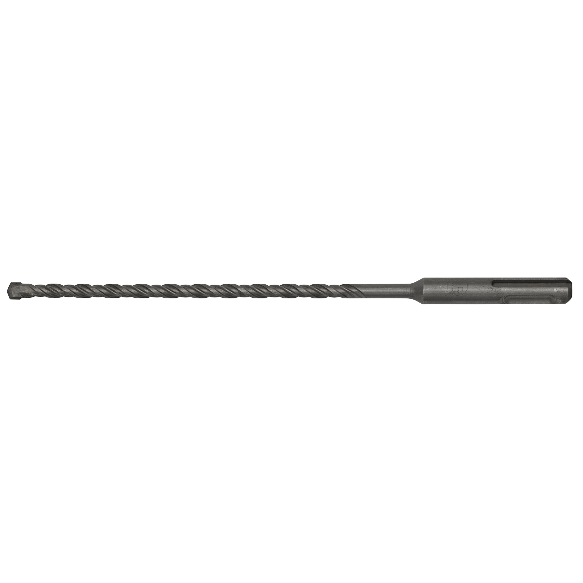 Worksafe SDS6.5X210 Worksafe® SDS Plus Drill Bit 6.5 x 210mm