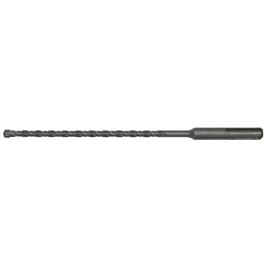 Worksafe SDS6.5X210 Worksafe® SDS Plus Drill Bit 6.5 x 210mm