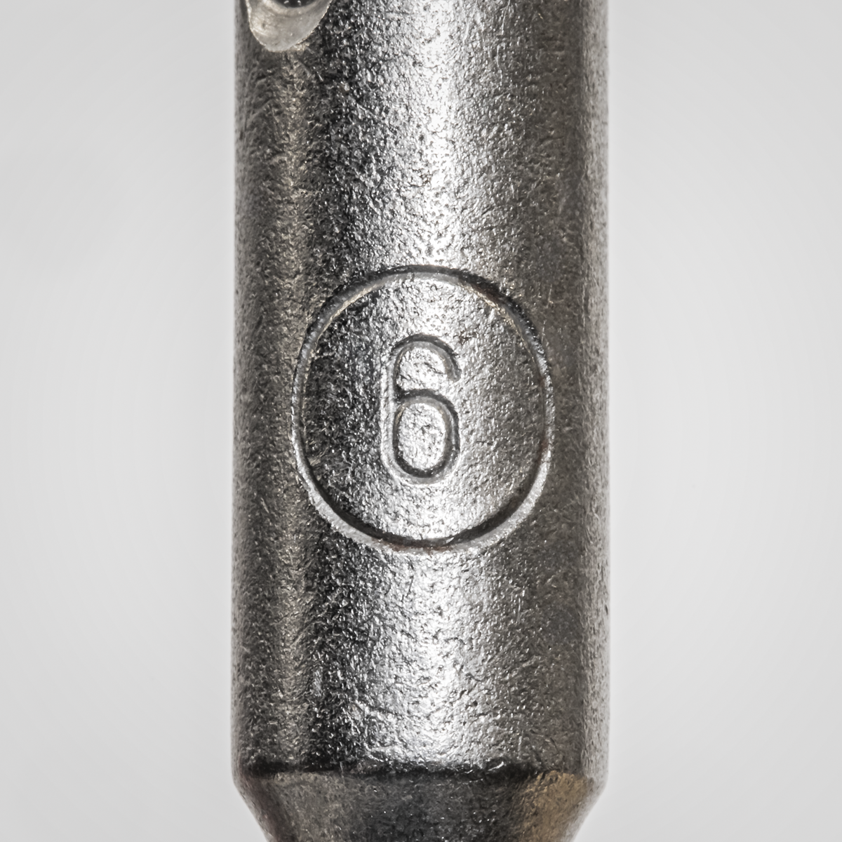 Worksafe SDS6X110 Worksafe® SDS Plus Drill Bit 6 x 110mm