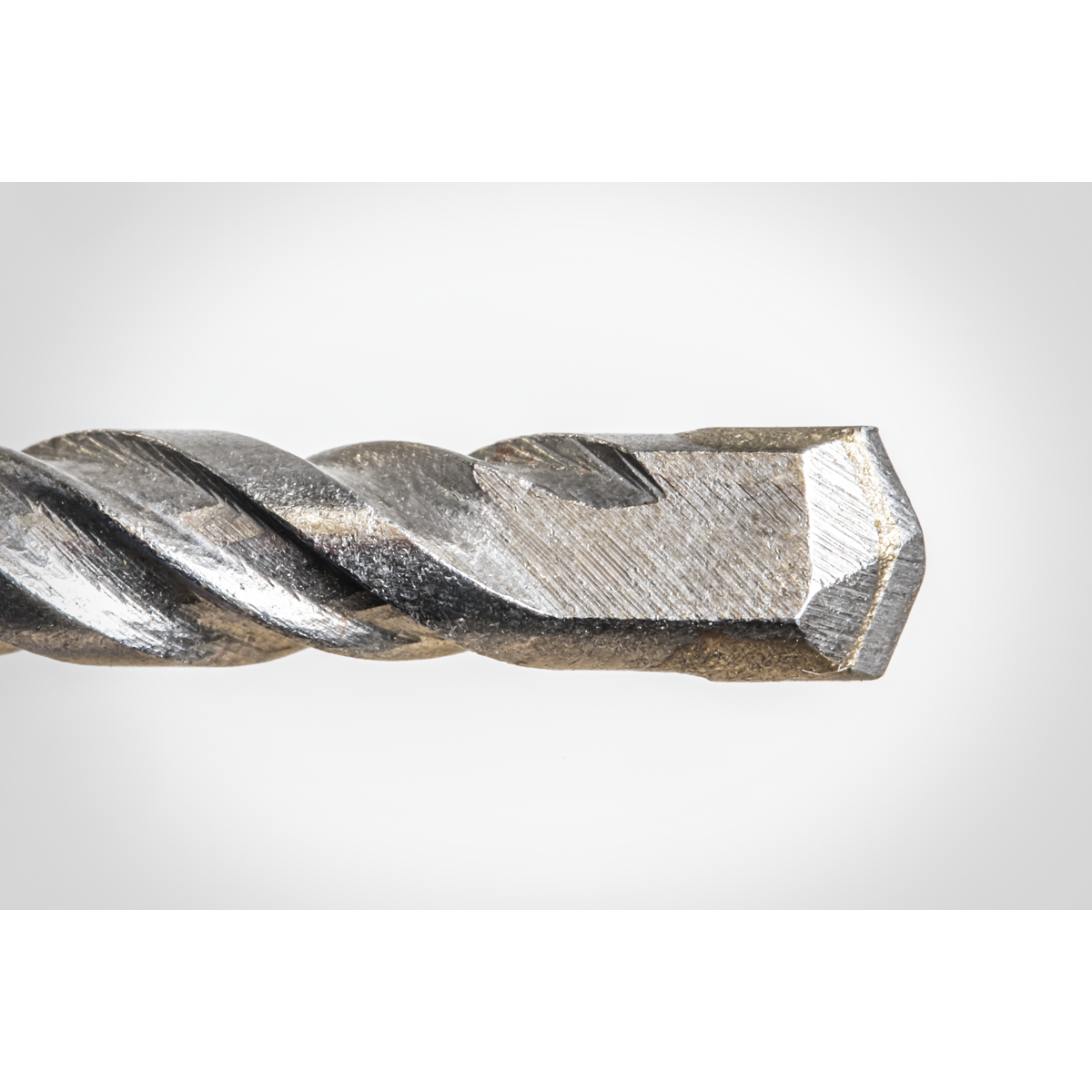 Worksafe SDS6X110 Worksafe® SDS Plus Drill Bit 6 x 110mm