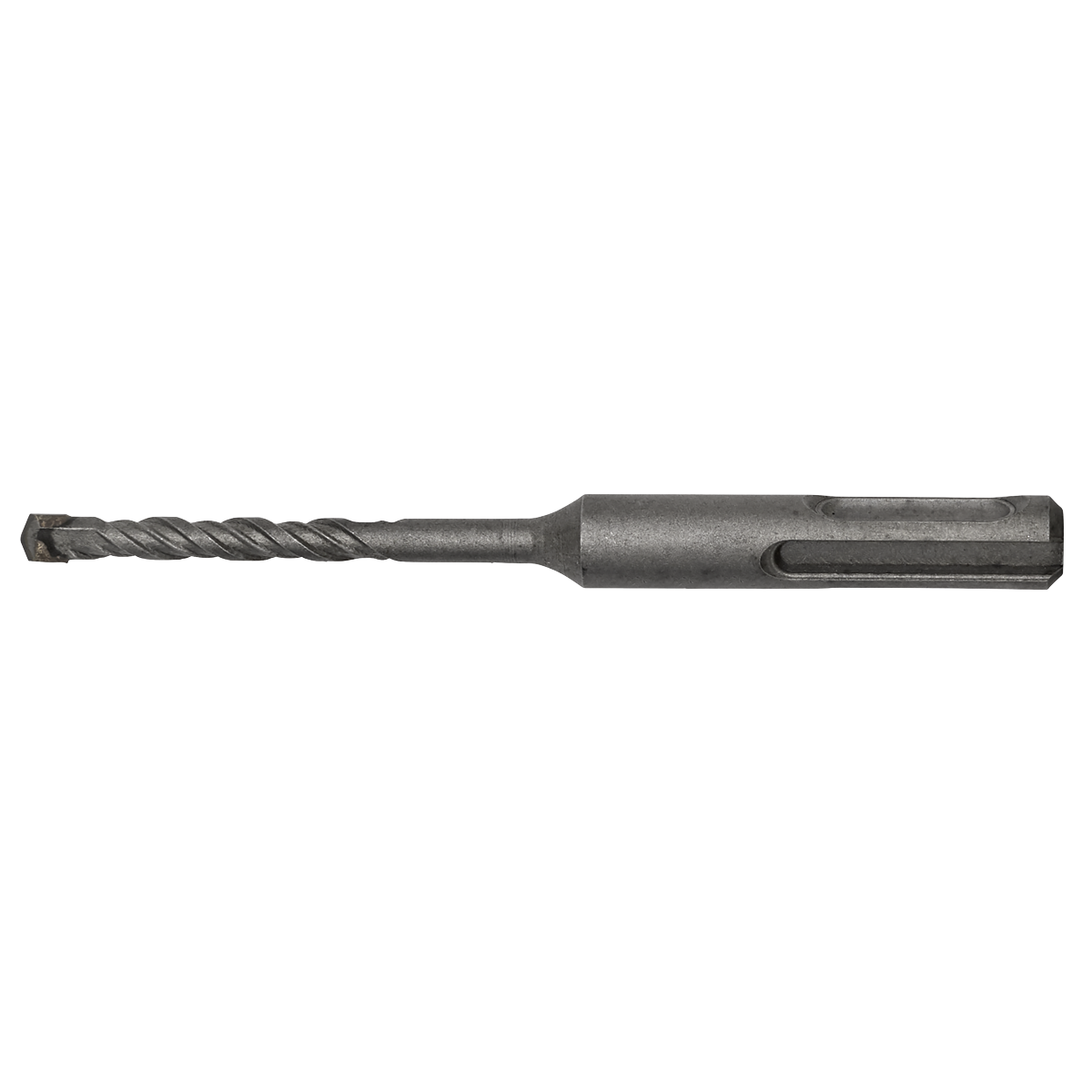 Worksafe SDS6X110 Worksafe® SDS Plus Drill Bit 6 x 110mm