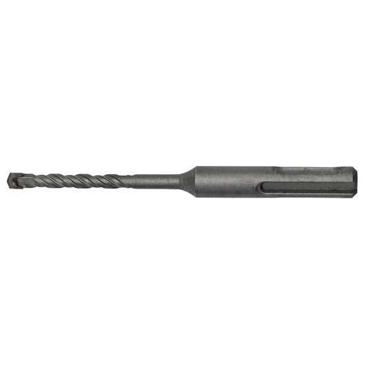 Worksafe SDS6X110 Worksafe® SDS Plus Drill Bit 6 x 110mm
