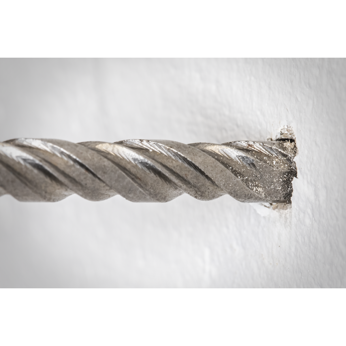 Worksafe SDS6X160 Worksafe® SDS Plus Drill Bit 6 x 160mm