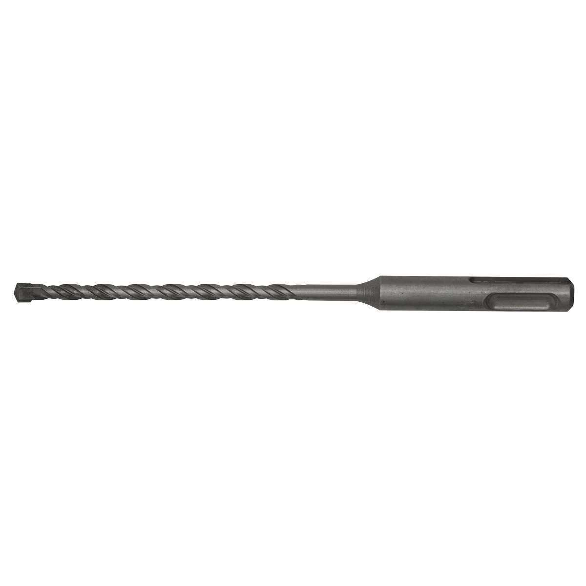 Worksafe SDS6X160 Worksafe® SDS Plus Drill Bit 6 x 160mm