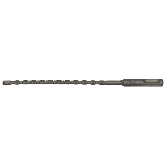 Sealey SDS6X210 SDS Plus Drill Bit 6 x 210mm