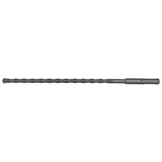 Worksafe SDS6X260 Worksafe® SDS Plus Drill Bit 6 x 260mm