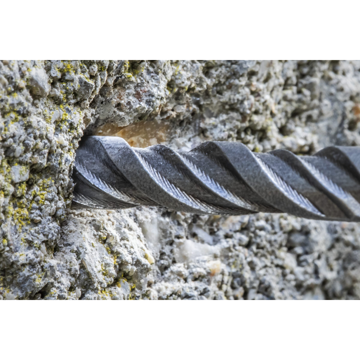 Worksafe SDS7X110 Worksafe® SDS Plus Drill Bit 7 x 110mm