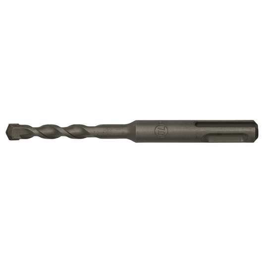 Worksafe SDS7X110 Worksafe® SDS Plus Drill Bit 7 x 110mm