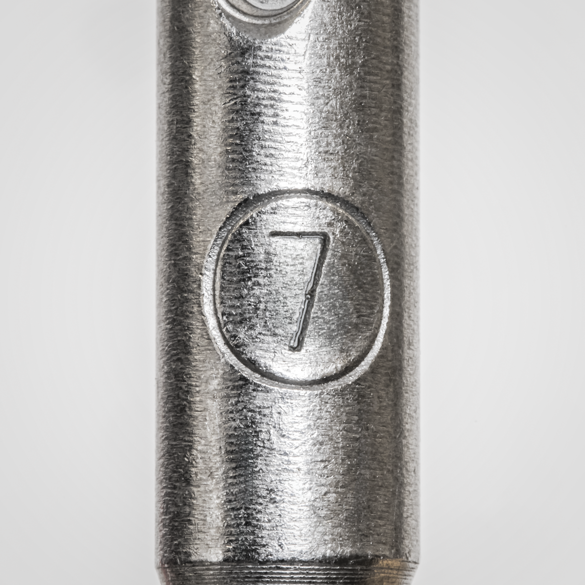 Worksafe SDS7X210 Worksafe® SDS Plus Drill Bit 7 x 210mm