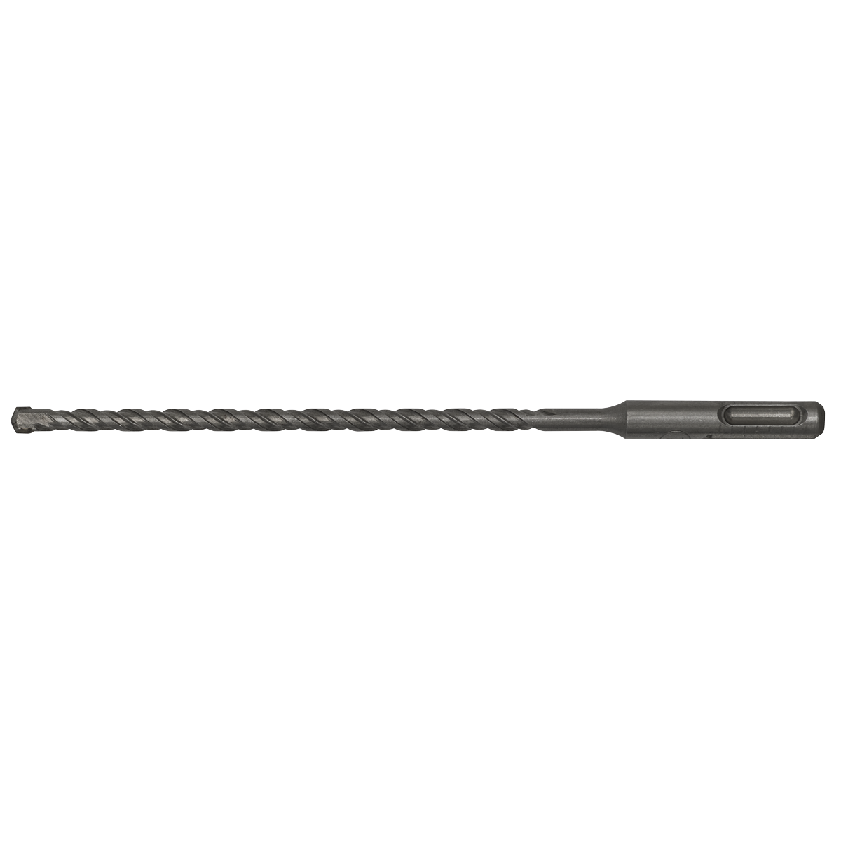 Worksafe SDS7X210 Worksafe® SDS Plus Drill Bit 7 x 210mm