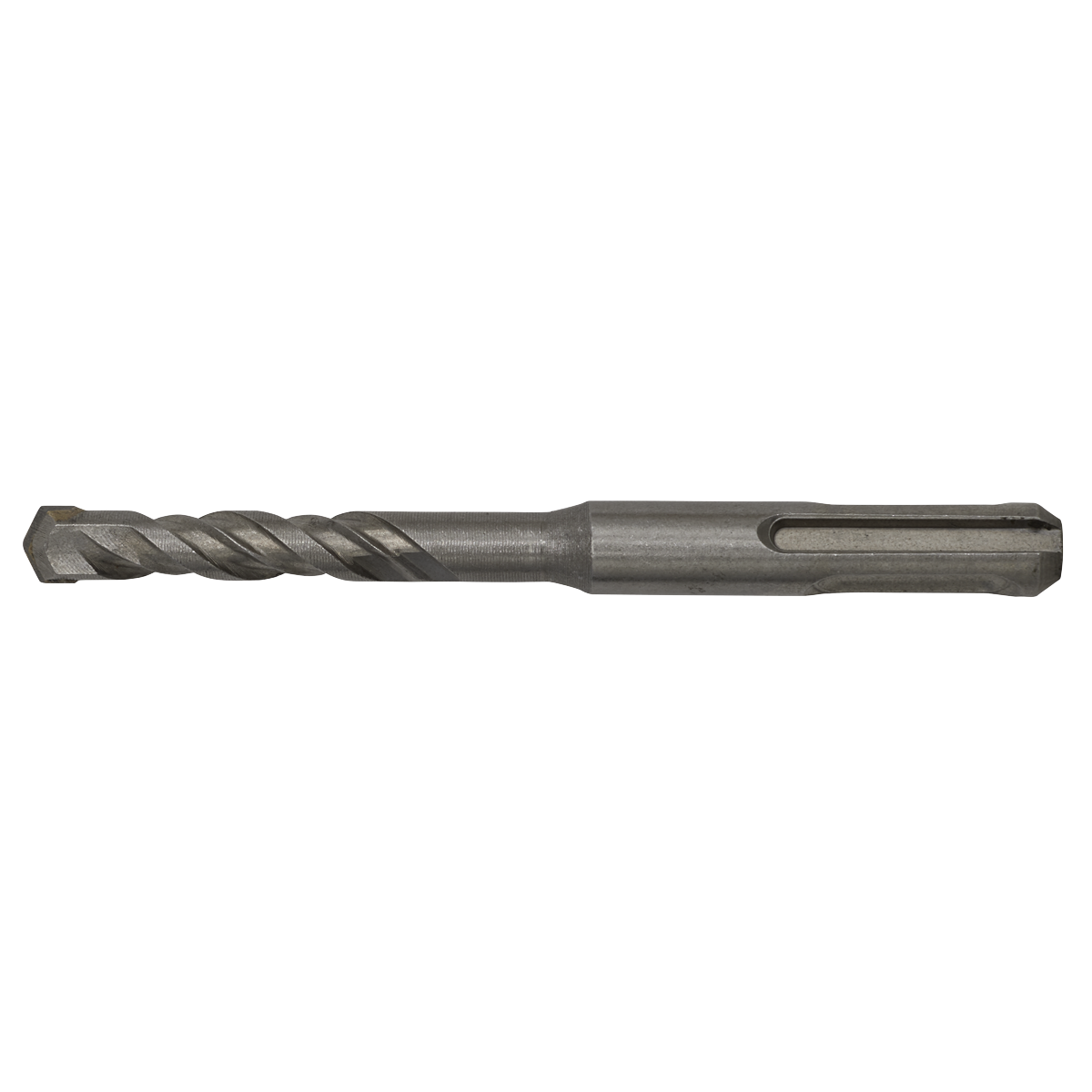 Worksafe SDS8X110 Worksafe® SDS Plus Drill Bit 8 x 110mm