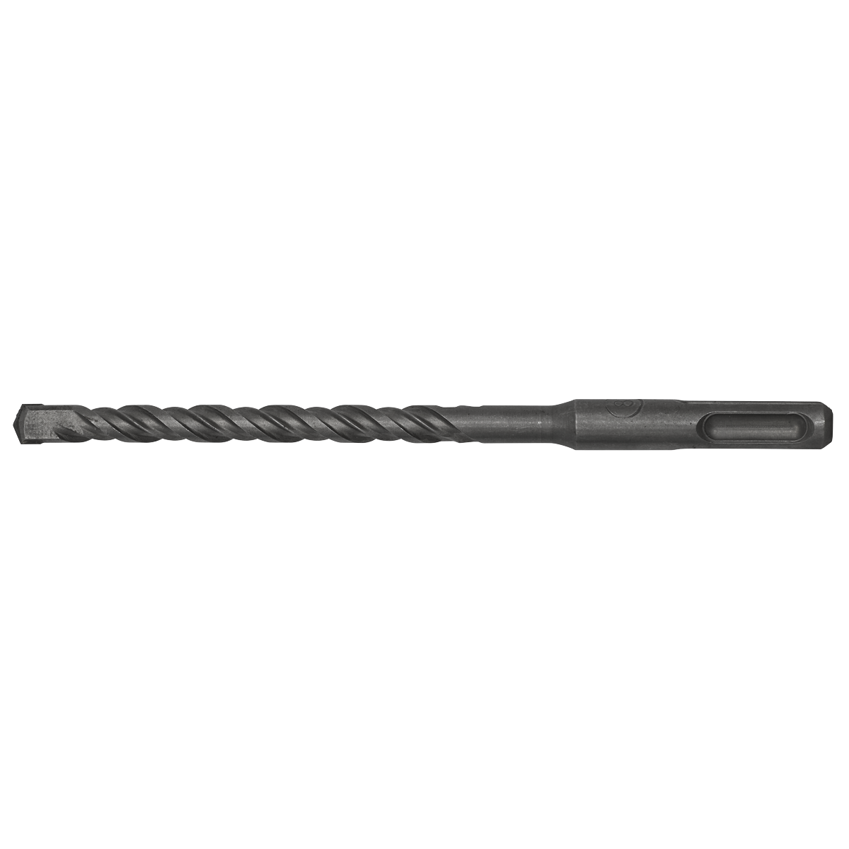 Worksafe SDS8X160 Worksafe® SDS Plus Drill Bit 8 x 160mm