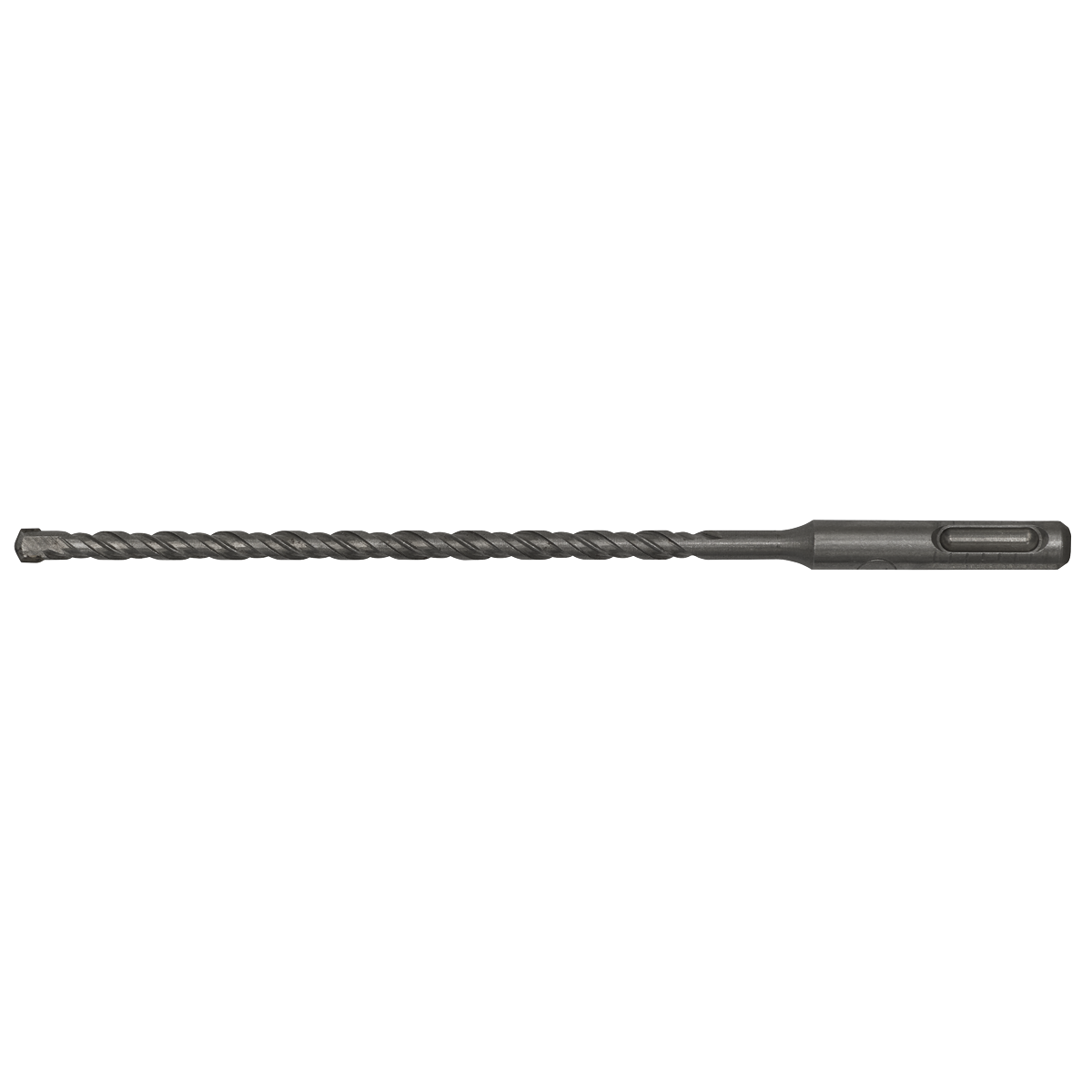 Worksafe SDS8X210 Worksafe® SDS Plus Drill Bit 8 x 210mm