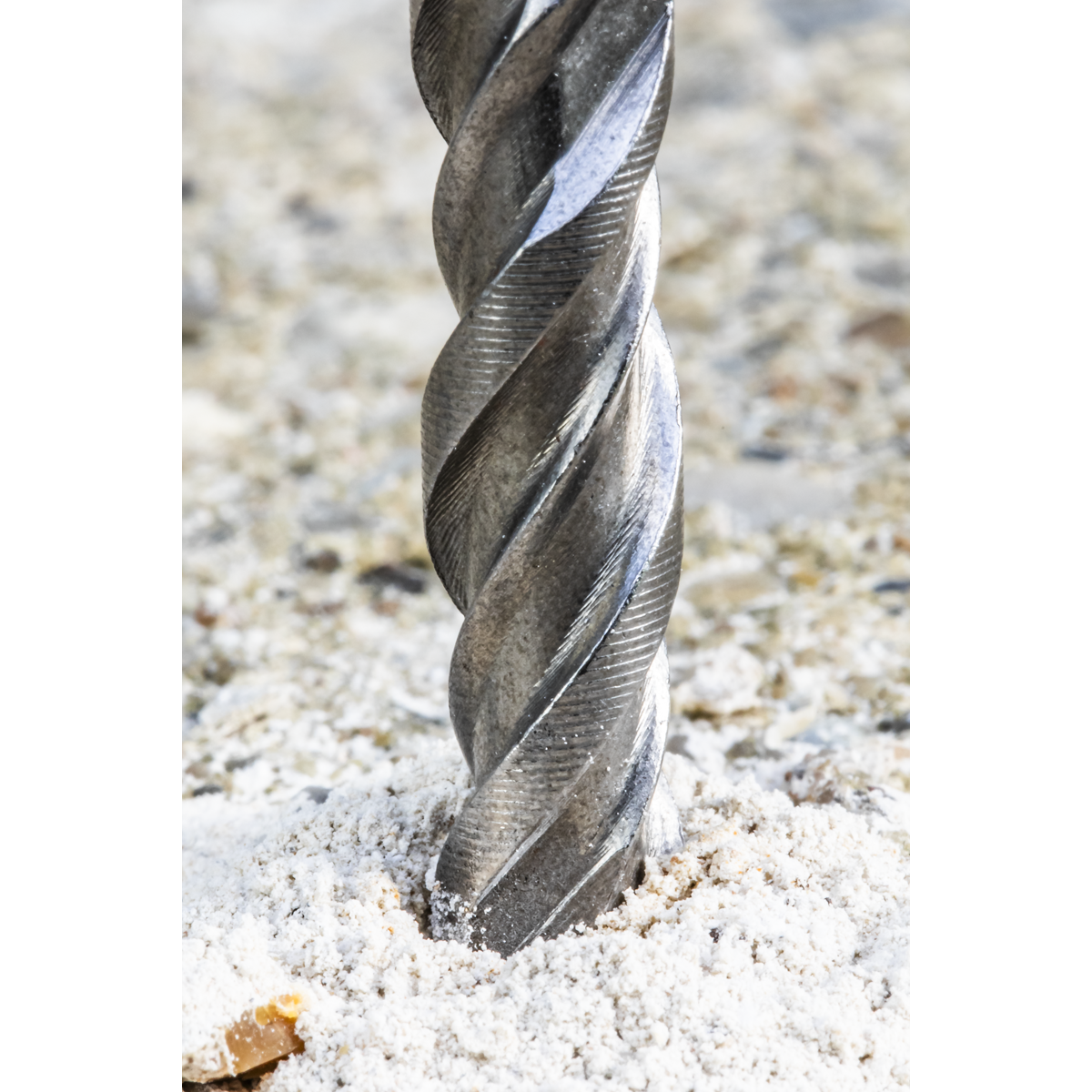 Worksafe SDS8X260 Worksafe® SDS Plus Drill Bit 8 x 260mm
