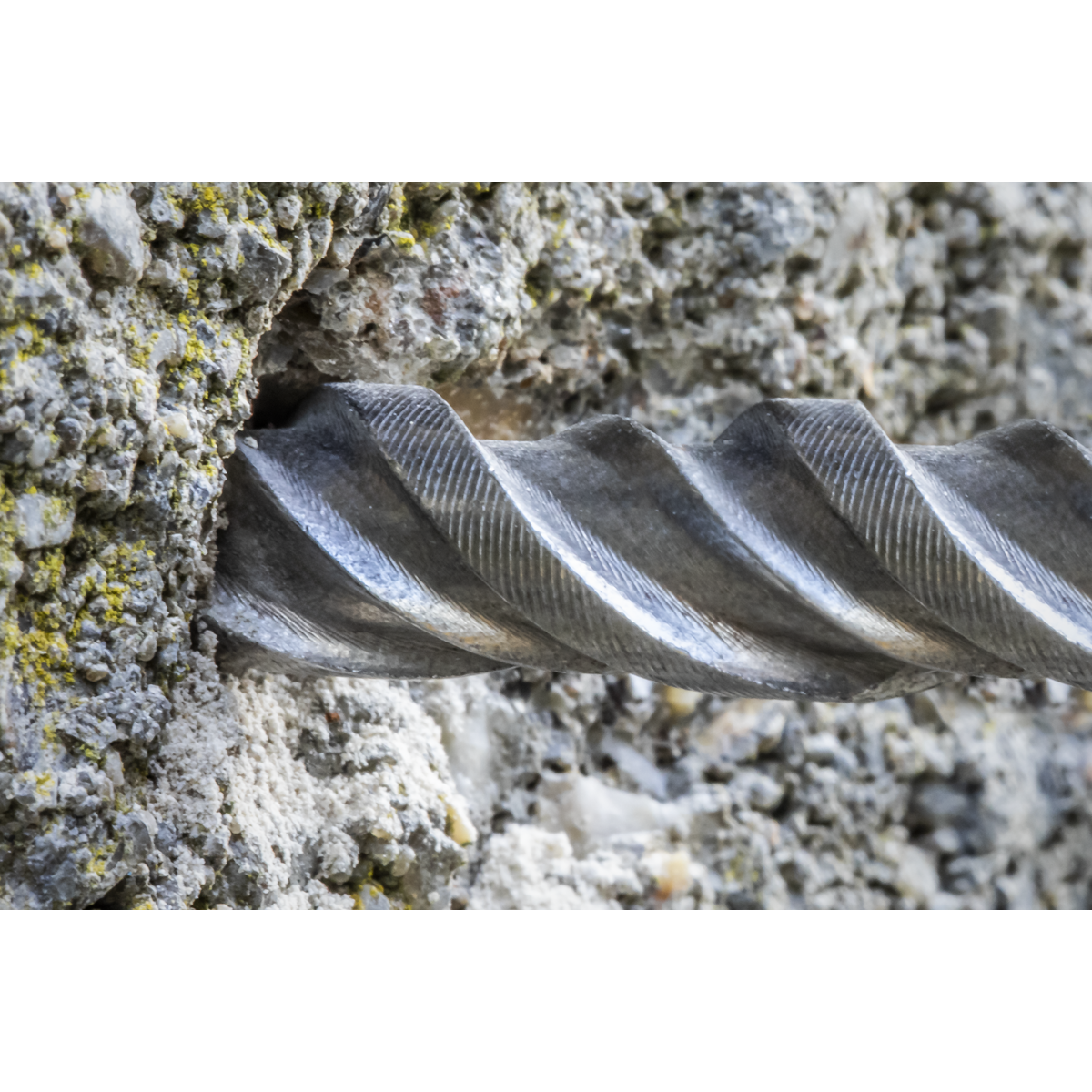 Worksafe SDS8X260 Worksafe® SDS Plus Drill Bit 8 x 260mm
