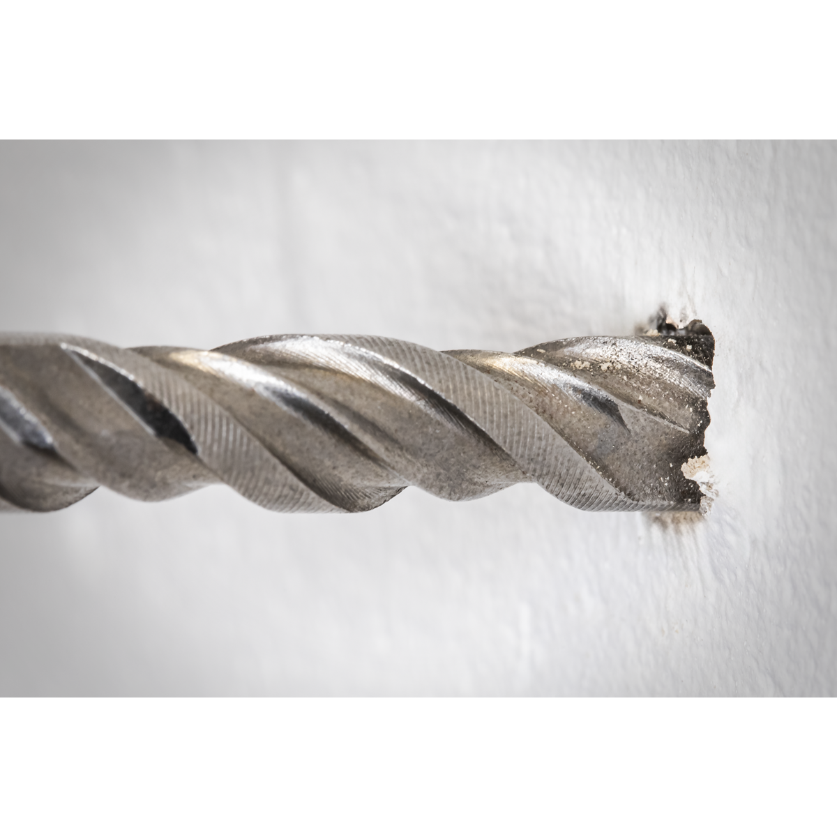 Worksafe SDS8X310 Worksafe® SDS Plus Drill Bit 8 x 310mm