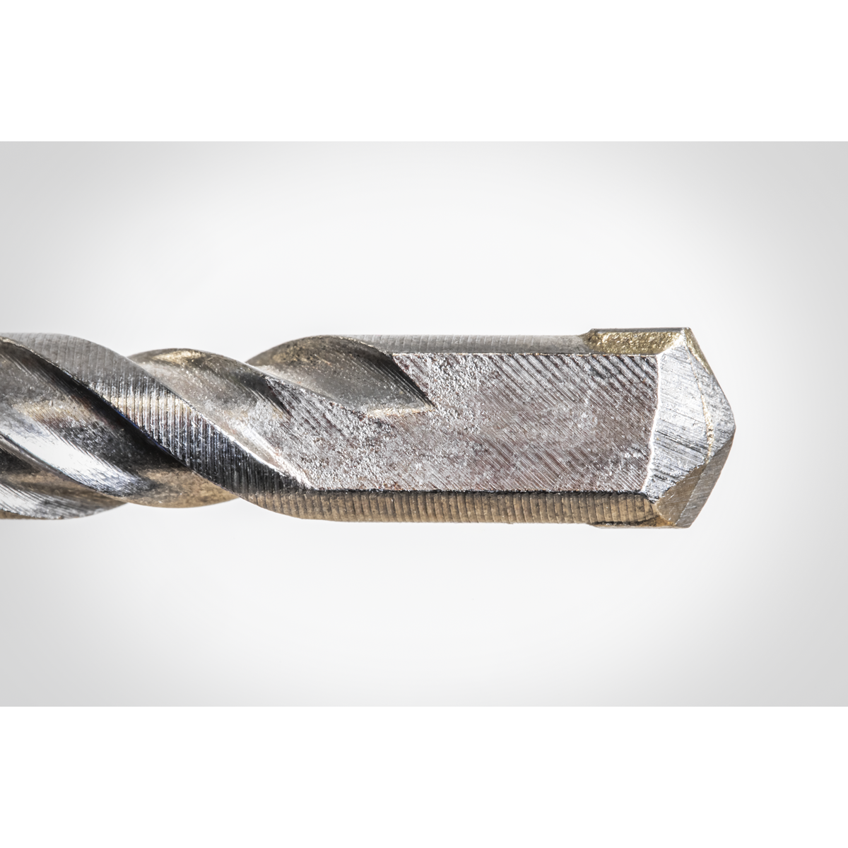 Worksafe SDS8X310 Worksafe® SDS Plus Drill Bit 8 x 310mm