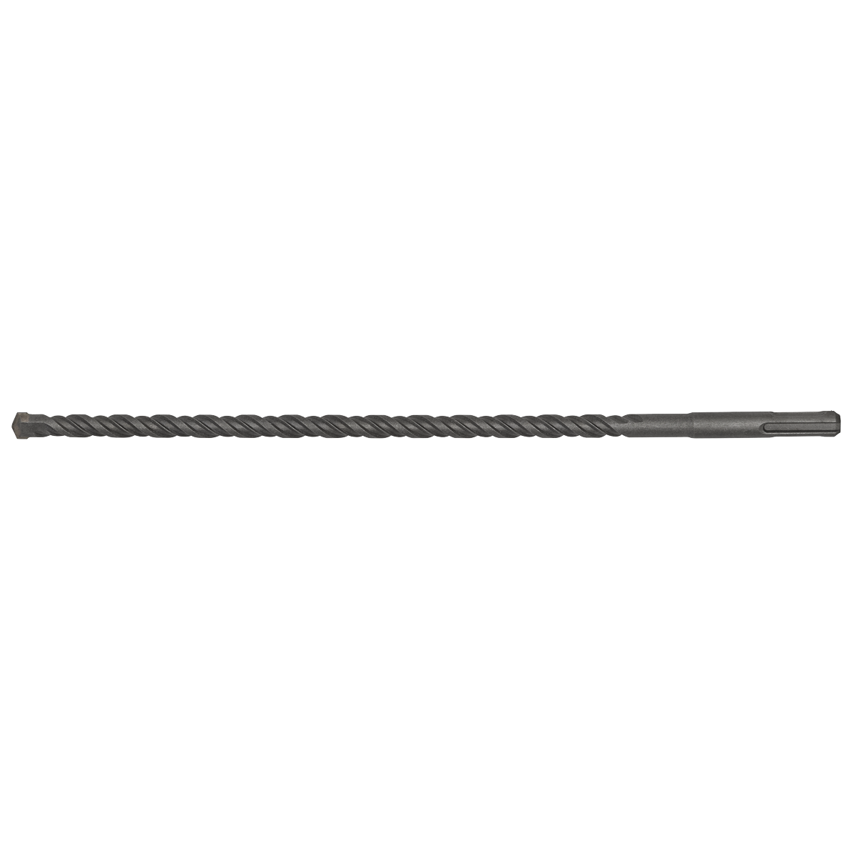 Worksafe SDS8X310 Worksafe® SDS Plus Drill Bit 8 x 310mm