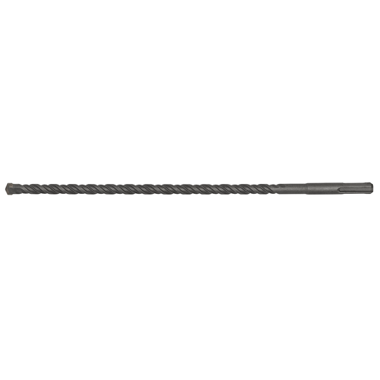 Worksafe SDS8X310 Worksafe® SDS Plus Drill Bit 8 x 310mm