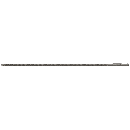 Worksafe SDS8X450 Worksafe® SDS Plus Drill Bit 8 x 450mm