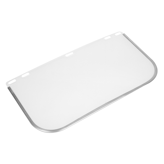 Worksafe SSP10E/R Worksafe® Replacement Visor for SSP10E