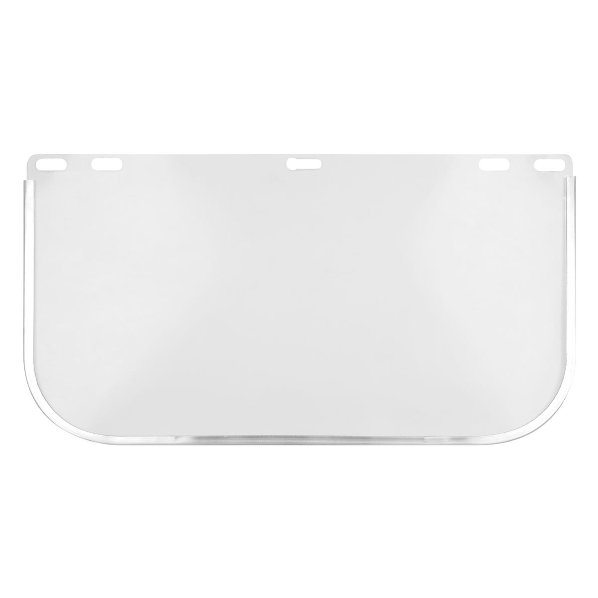 Worksafe SSP10E/R Worksafe® Replacement Visor for SSP10E