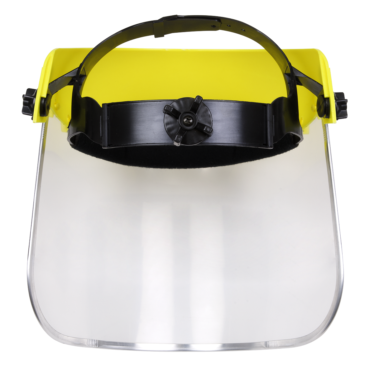 Worksafe SSP10E Worksafe® Brow Guard with Full Face Shield