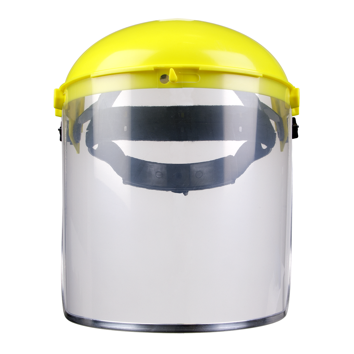 Worksafe SSP10E Worksafe® Brow Guard with Full Face Shield