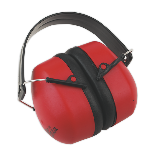 Worksafe SSP18F Worksafe® Folding Ear Defenders