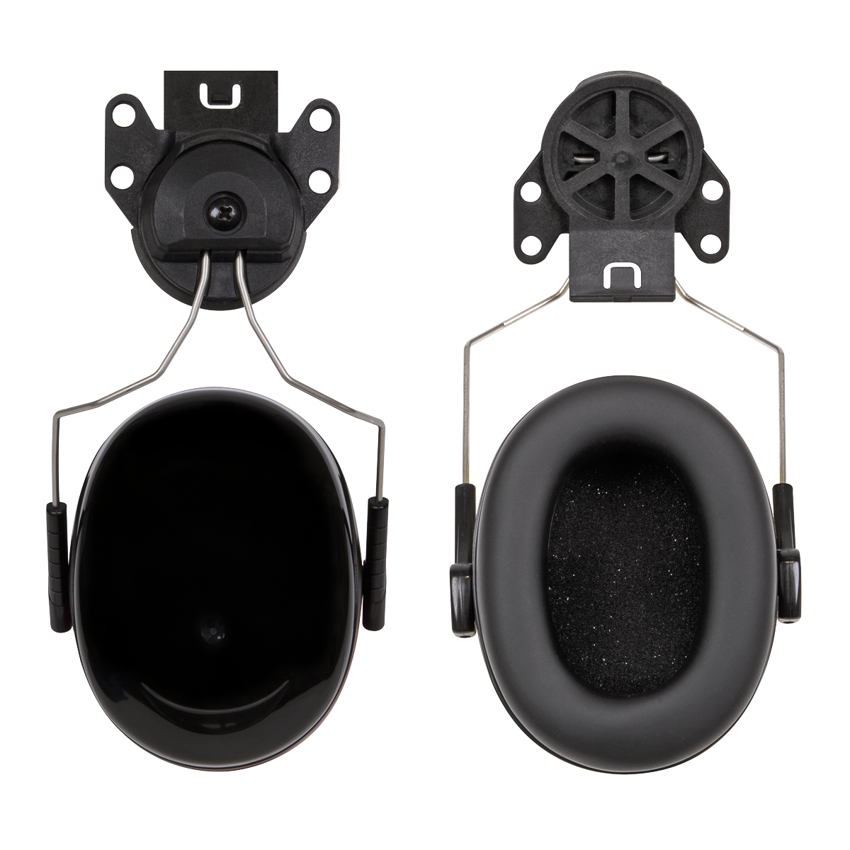 Worksafe SSP19CO Worksafe® Deluxe Clip-On Ear Defenders