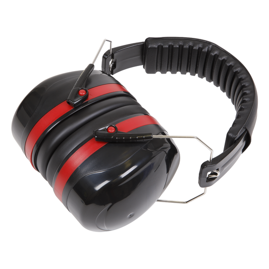 Worksafe SSP19F Worksafe® Deluxe Folding Ear Defenders