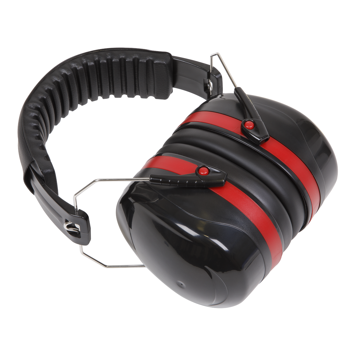 Worksafe SSP19F Worksafe® Deluxe Folding Ear Defenders