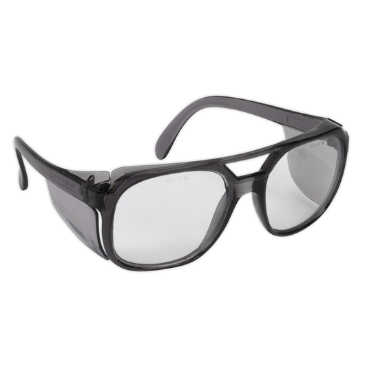 Worksafe SSP3 Worksafe® Safety Spectacles
